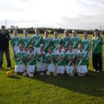 Mooncoin GAA Club
