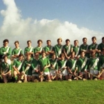 Mooncoin GAA Club