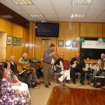 Mooncoin GAA Club