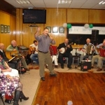 Mooncoin GAA Club